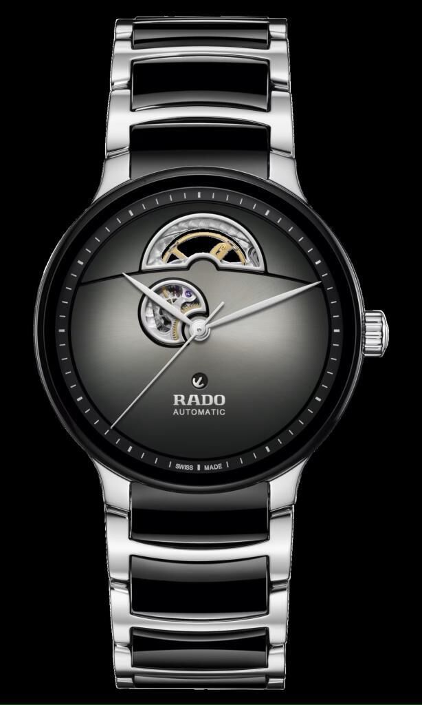 Rado R30012152 Centrix Automatic Erkek Kol Saati
