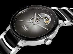Rado R30012152 Centrix Automatic Erkek Kol Saati