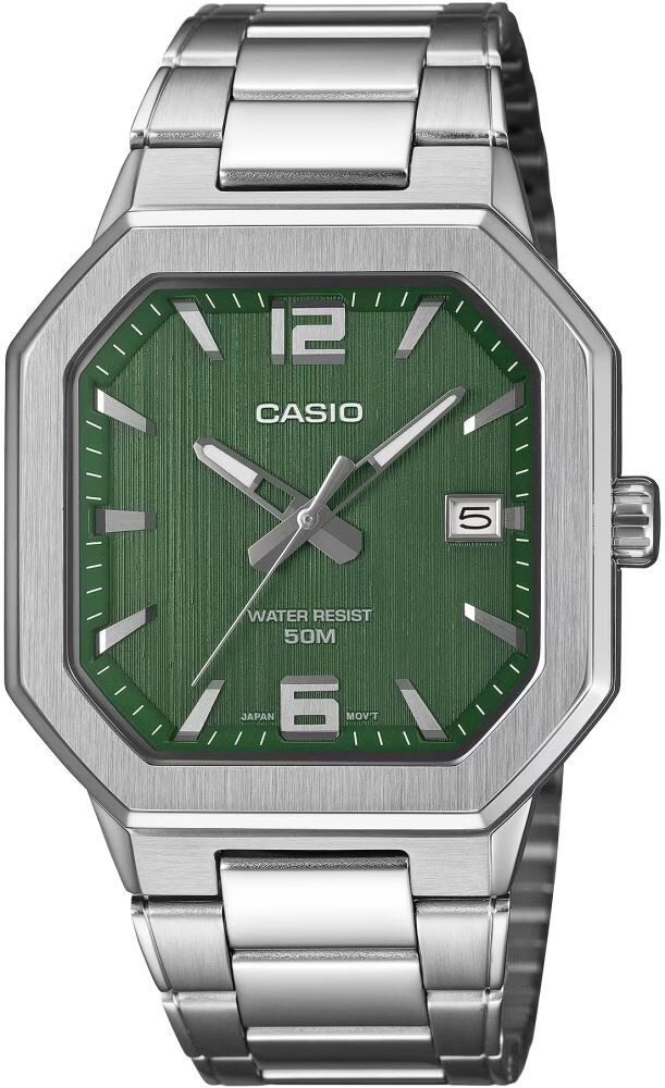 Casio Standart Kol Saati MTP-B195D-3AVDF