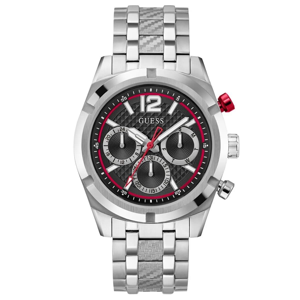 Guess GUGW0714G1Erkek Kol Saati