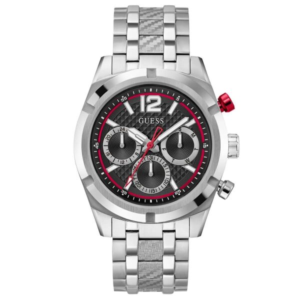 Guess GUGW0714G1 Erkek Kol Saati (SZ) (40)