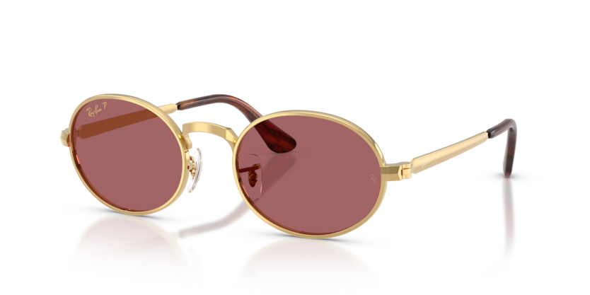 Ray-Ban RB 3931 001/AF .54 Güneş Gözlüğü
