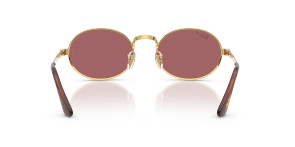 Ray-Ban RB 3931 001/AF .54 Güneş Gözlüğü