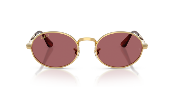 Ray-Ban RB 3931 001/AF .54 Güneş Gözlüğü