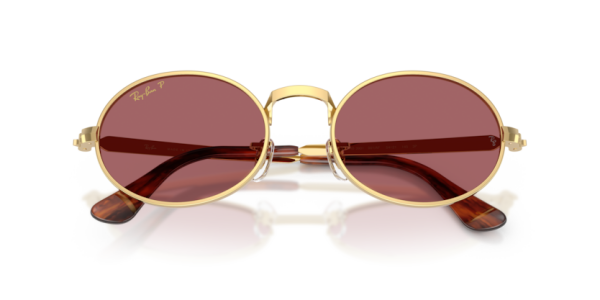 Ray-Ban RB 3931 001/AF .54 Güneş Gözlüğü