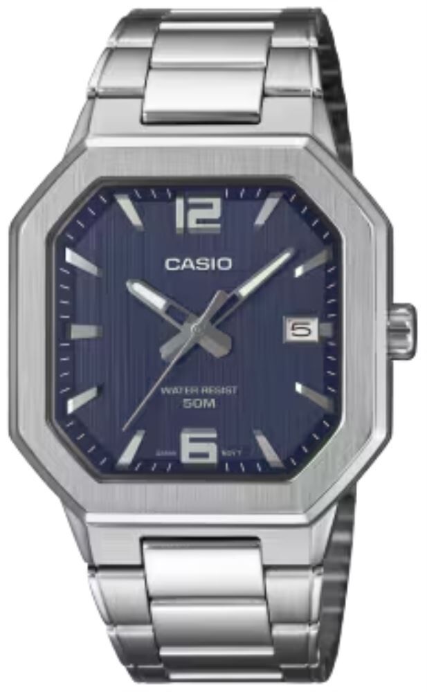 Casio Standart Kol Saati MTP-B195D-2AVDF