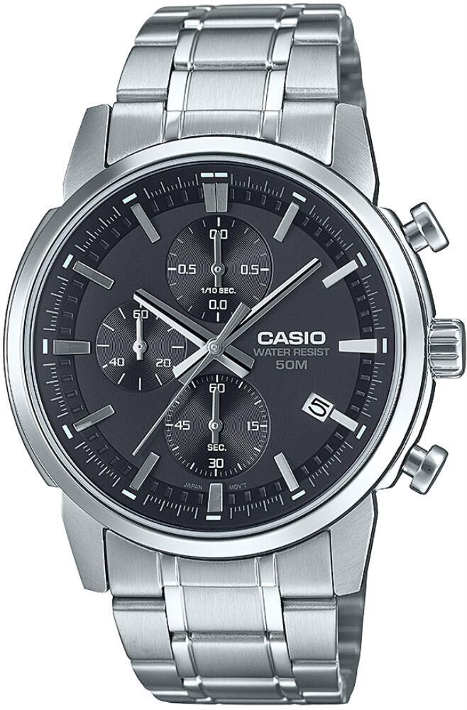 Casio Standart Kol Saati MTP-E510D-1A1VDF