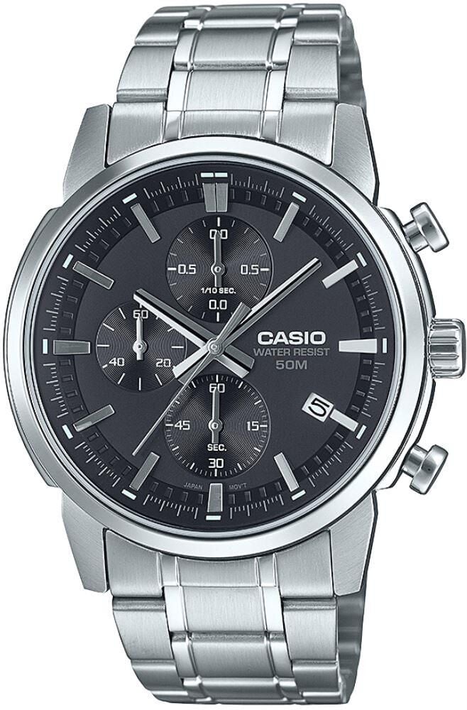 Casio Standart Kol Saati MTP-E510D-1A1VDF