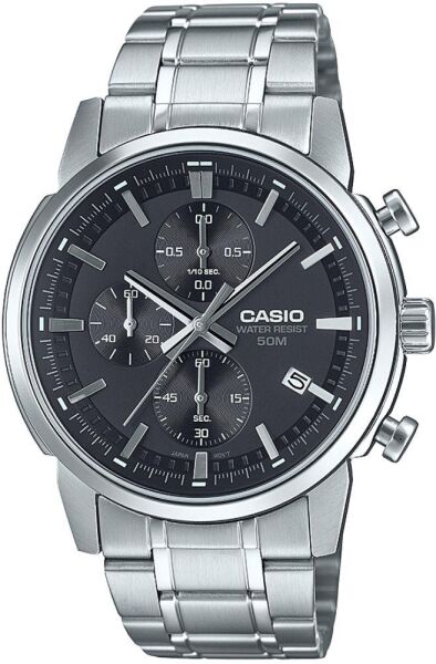Casio Standart Kol Saati MTP-E510D-1A1VDF