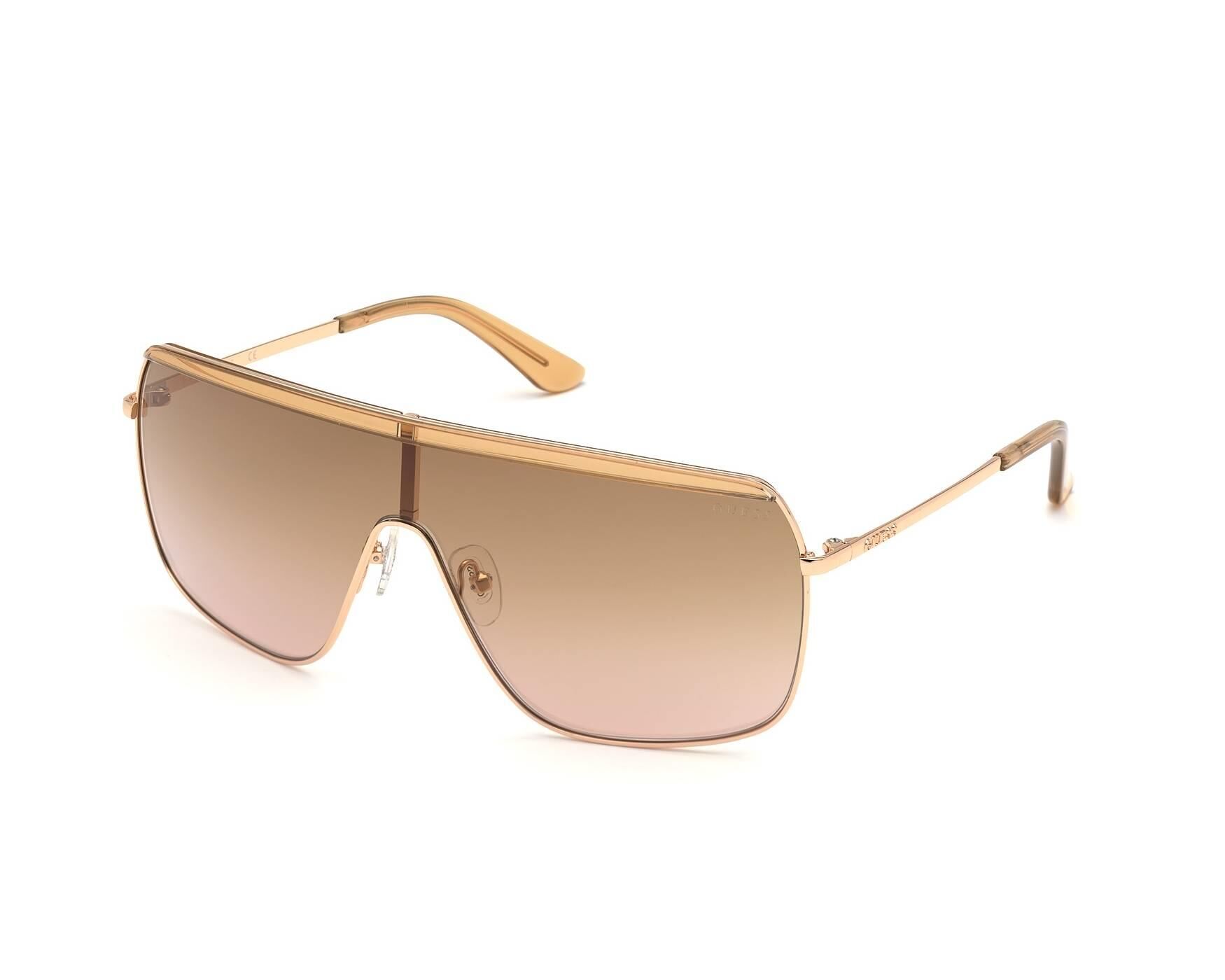 Guess GU 7737 57G .138 Güneş Gözlüğü