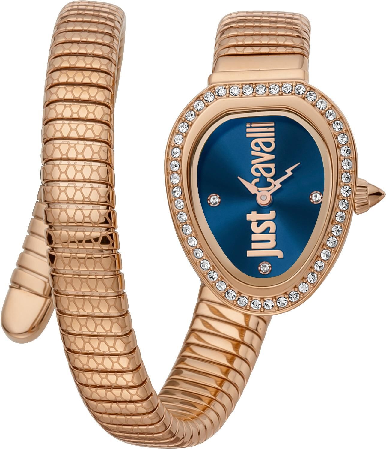 Just Cavalli JC1L167M0045 Kol Saati