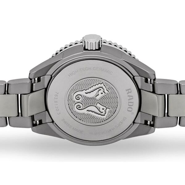 Rado R32144202 Captain Cook Automatic Kol Saati