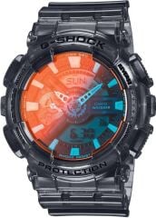 Casio G-Shock  Kol Saati GA-110TLS-8ADR