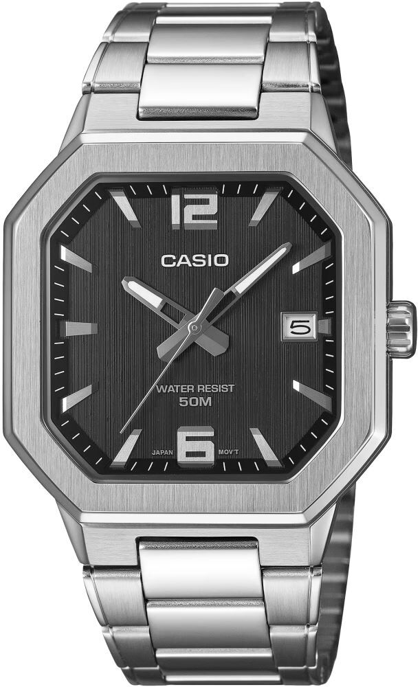 Casio Standart Kol Saati MTP-B195D-1AVDF