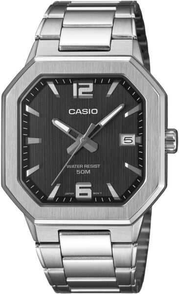 Casio Standart Kol Saati MTP-B195D-1AVDF