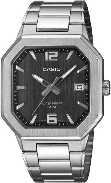 Casio Standart Kol Saati MTP-B195D-1AVDF