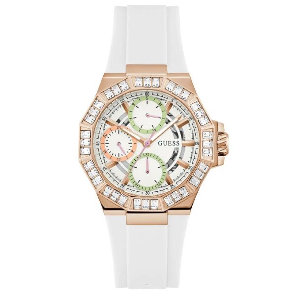 Guess GUGW0695L3 Kadın Kol Saati (SZ) (40)