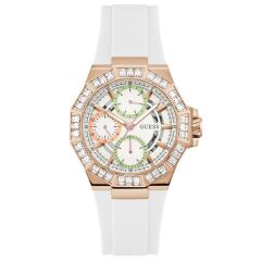 Guess GUGW0695L3 Kadın Kol Saati (SZ) (40)