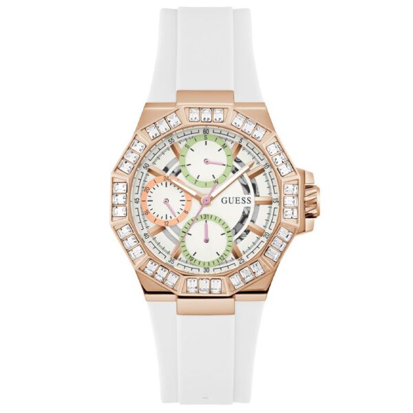 Guess GUGW0695L3 Kadın Kol Saati (SZ) (40)