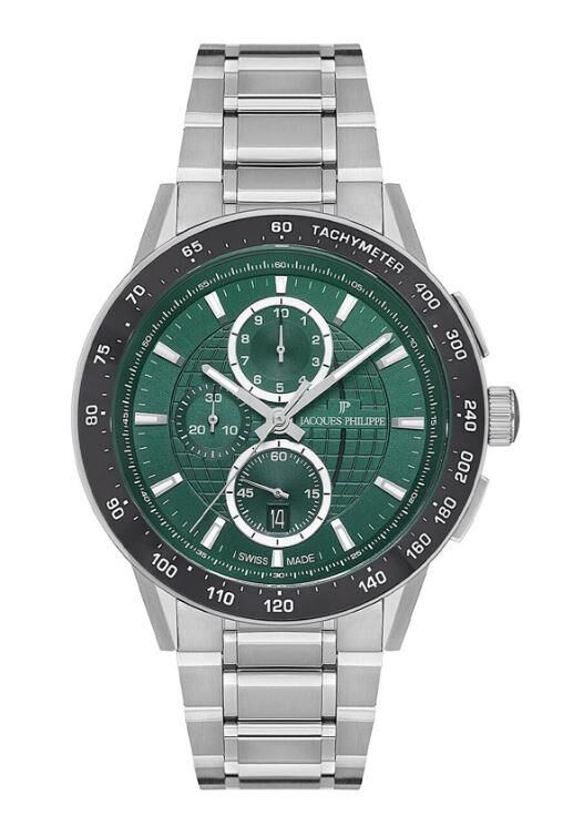 Jacques Philippe JPQGC2813X6 Erkek Kol Saati
