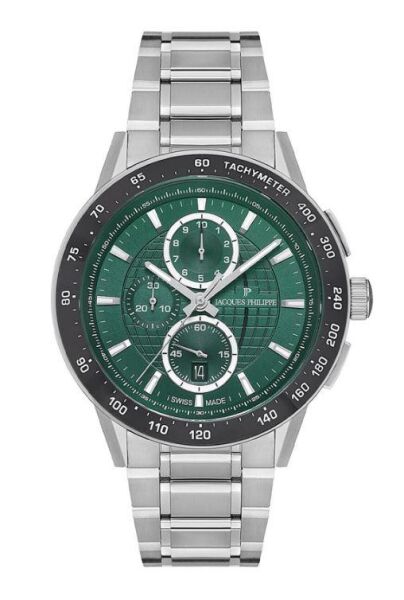 Jacques Philippe JPQGC2813X6 Erkek Kol Saati