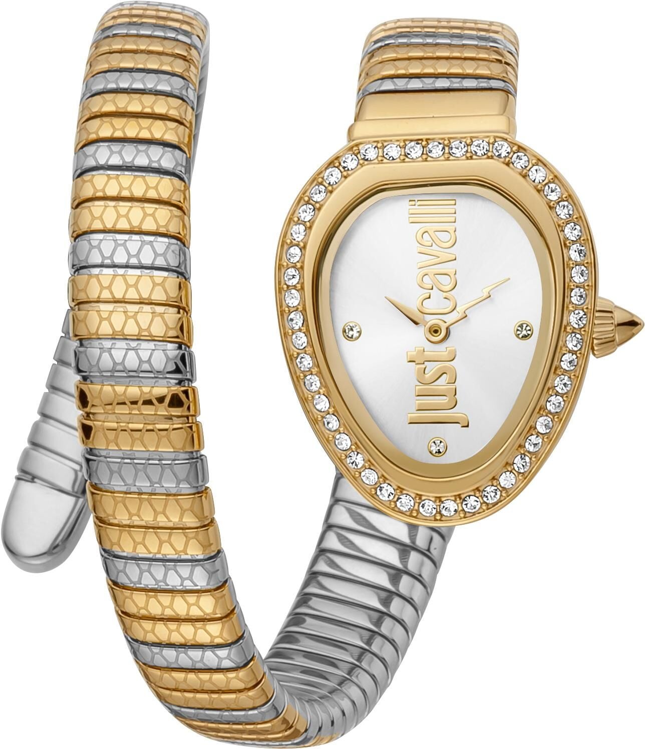 Just Cavalli JC1L167M0055 Kol Saati