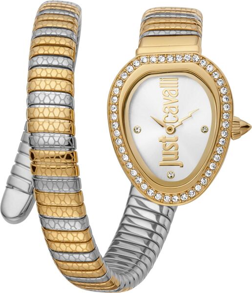 Just Cavalli JC1L167M0055 Kol Saati