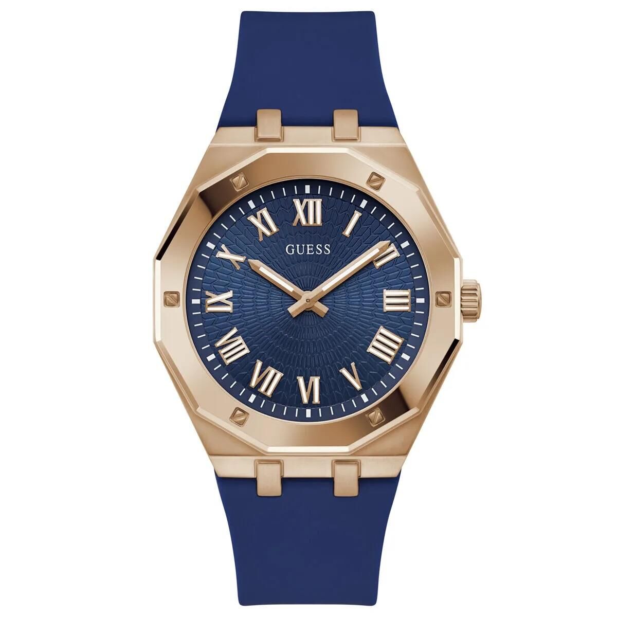 Guess GUGW0663G3 Erkek Kol Saati (SZ) (40)