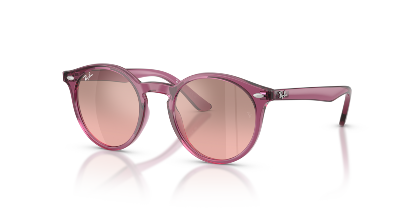 Ray-Ban RJ 9064S 71867E .44 Çocuk Güneş Gözlüğü