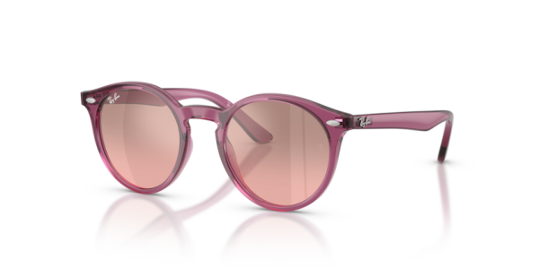 Ray-Ban RJ 9064S 71867E .44 Çocuk Güneş Gözlüğü