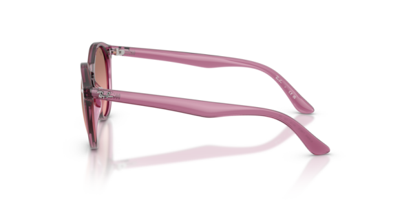 Ray-Ban RJ 9064S 71867E .44 Çocuk Güneş Gözlüğü