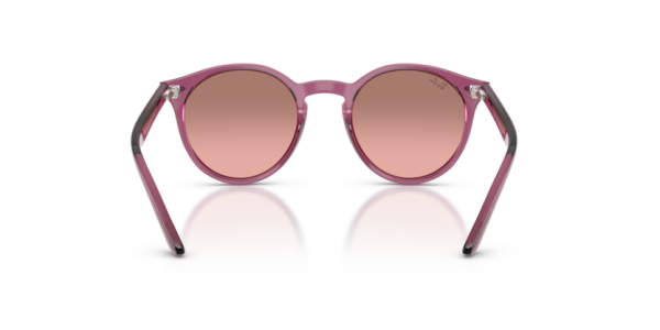 Ray-Ban RJ 9064S 71867E .44 Çocuk Güneş Gözlüğü