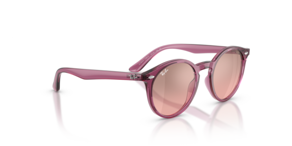 Ray-Ban RJ 9064S 71867E .44 Çocuk Güneş Gözlüğü