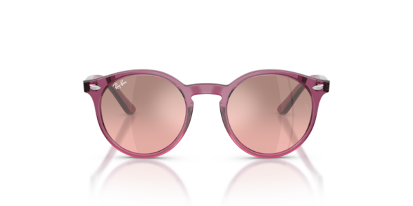 Ray-Ban RJ 9064S 71867E .44 Çocuk Güneş Gözlüğü