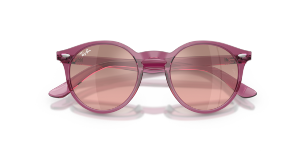 Ray-Ban RJ 9064S 71867E .44 Çocuk Güneş Gözlüğü