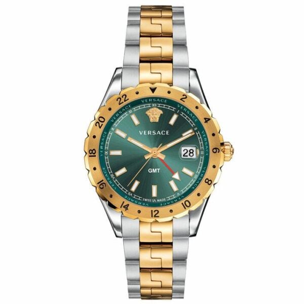 Versace VRSCV11050016 Kol Saati