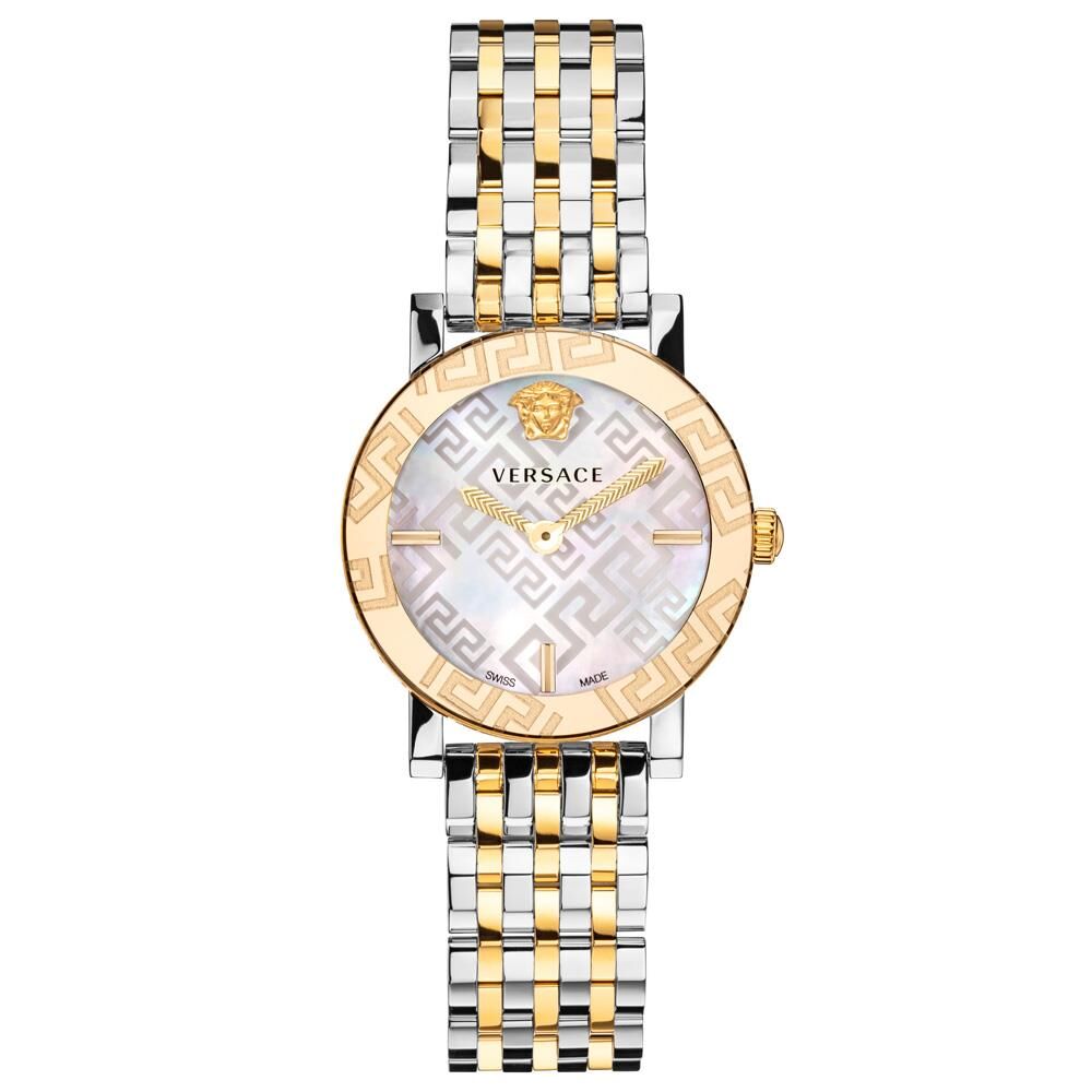 Versace VRSCVEU300421 Kol Saati