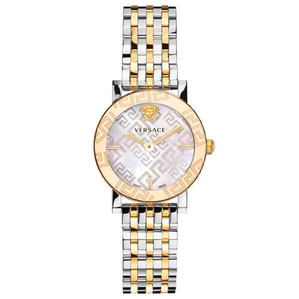 Versace VRSCVEU300421 Kol Saati