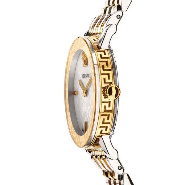 Versace VRSCVEU300421 Kol Saati