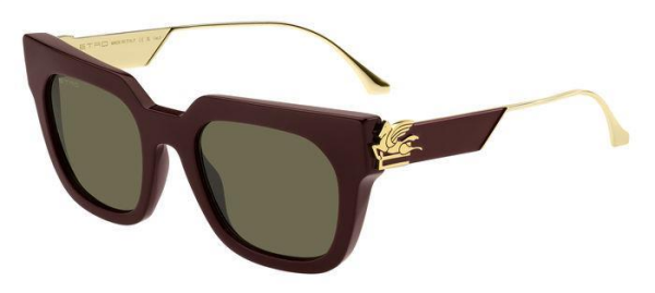 Etro Etro0027GS LHFQT .52 Kadın Güneş Gözlüğü