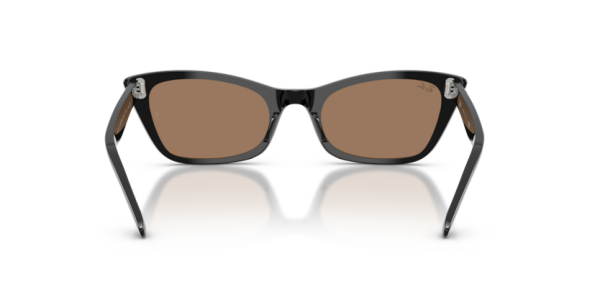 Ray-Ban RB 2299 901/73 .52 Güneş Gözlüğü
