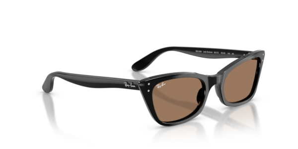 Ray-Ban RB 2299 901/73 .52 Güneş Gözlüğü