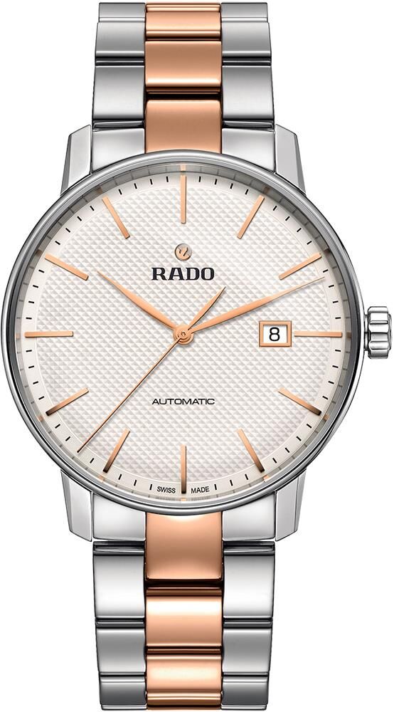 Rado R22876022 R22876022 Coupole Automatic Kol Saati