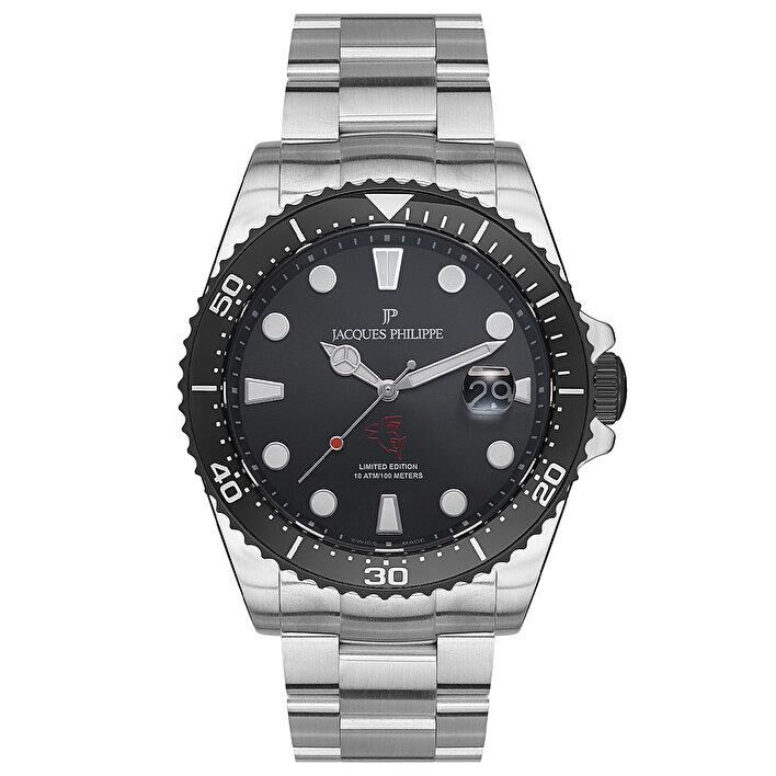 Jacques Philippe JPQGS351316LE Erkek Kol Saati