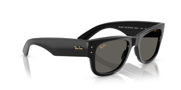 Ray-Ban RB0840S 6826J5 .51 Güneş Gözlüğü