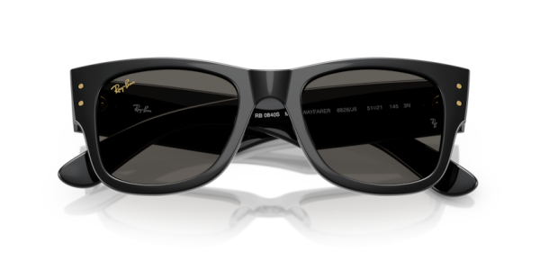 Ray-Ban RB0840S 6826J5 .51 Güneş Gözlüğü