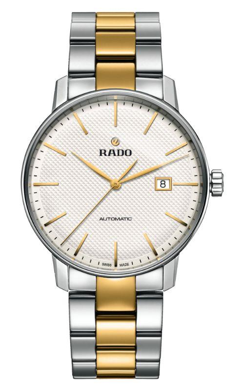 Rado R22876032 Coupole Automatic Kol Saati