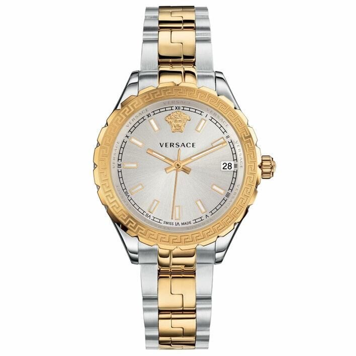 Versace VRSCV12030015 Kol Saati