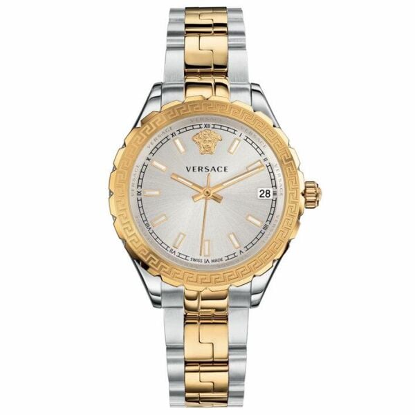 Versace VRSCV12030015 Kol Saati