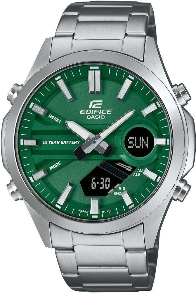 Casio Edifice Kol Saati EFV-C120D-3ADF